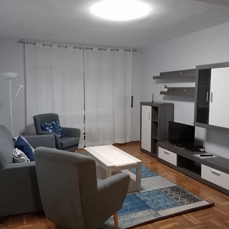 Apartamento Dominicos Oviedo Zewnętrze zdjęcie