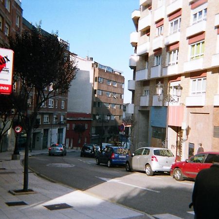Apartamento Dominicos Oviedo Zewnętrze zdjęcie