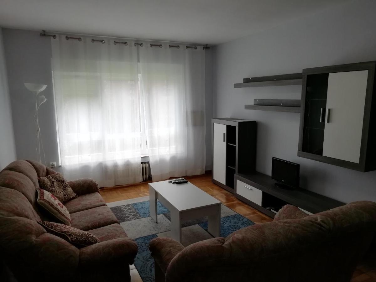 Apartamento Dominicos Oviedo Zewnętrze zdjęcie