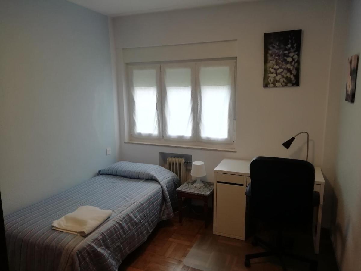 Apartamento Dominicos Oviedo Zewnętrze zdjęcie