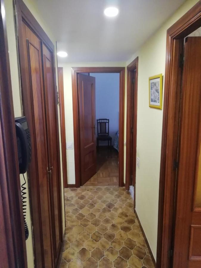 Apartamento Dominicos Oviedo Zewnętrze zdjęcie