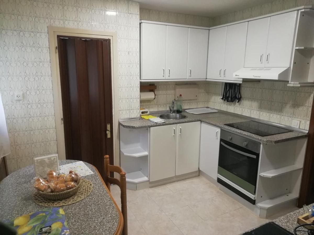 Apartamento Dominicos Oviedo Zewnętrze zdjęcie