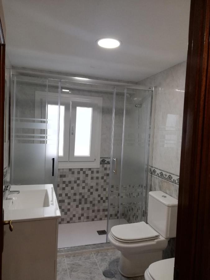 Apartamento Dominicos Oviedo Zewnętrze zdjęcie