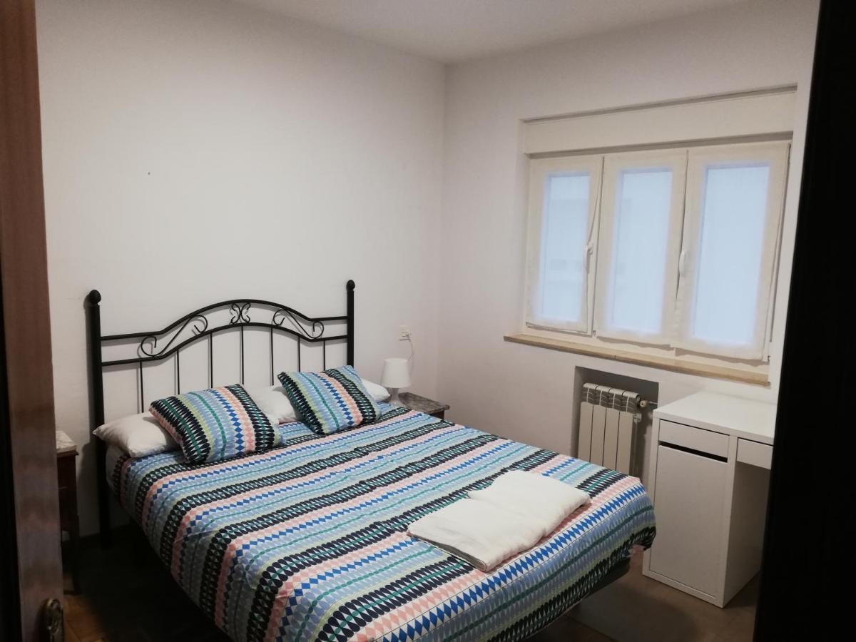 Apartamento Dominicos Oviedo Zewnętrze zdjęcie