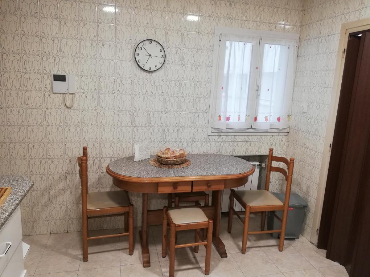 Apartamento Dominicos Oviedo Zewnętrze zdjęcie