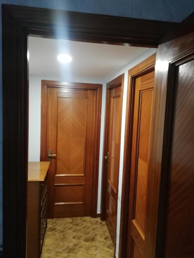 Apartamento Dominicos Oviedo Zewnętrze zdjęcie