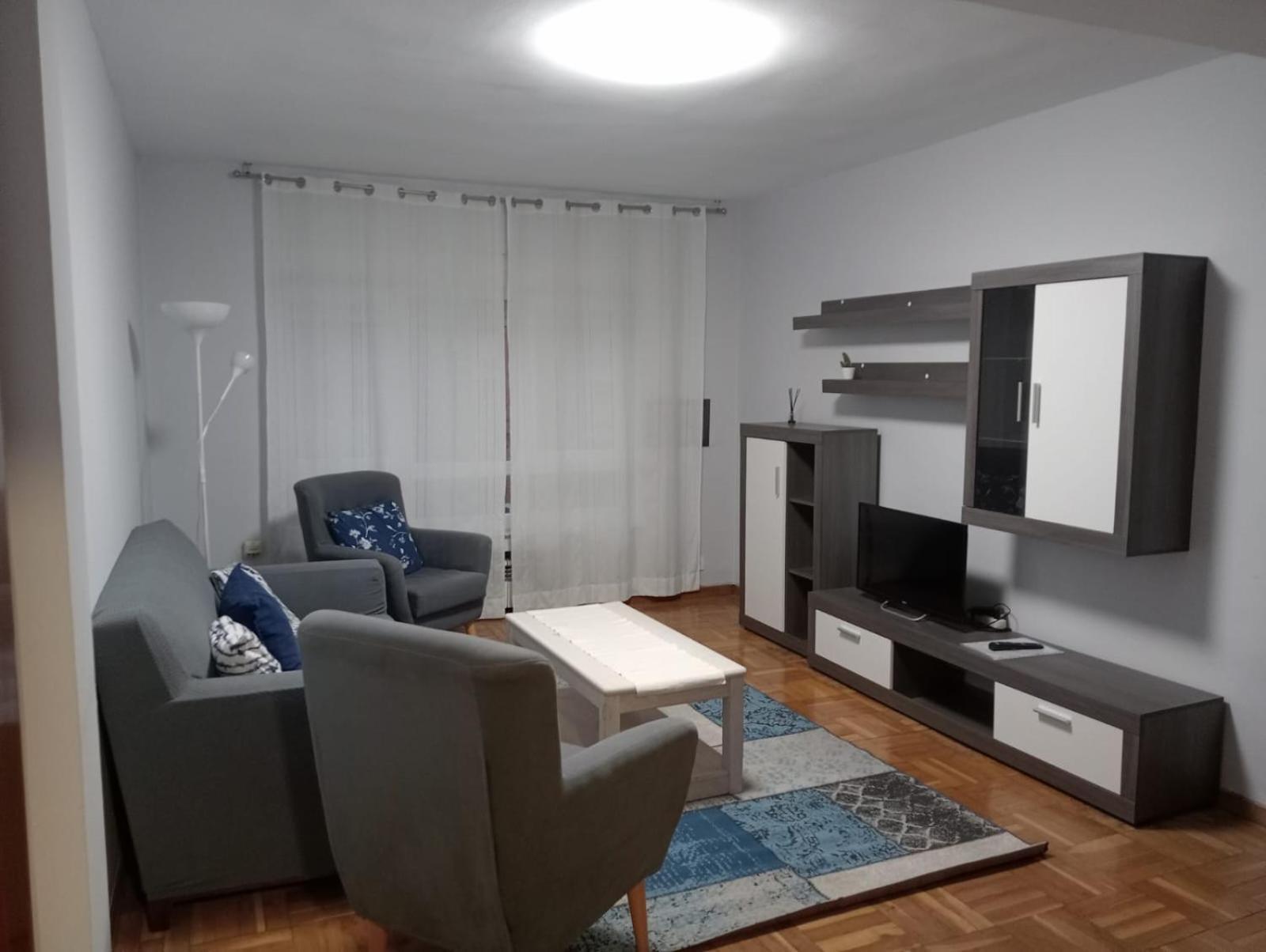 Apartamento Dominicos Oviedo Zewnętrze zdjęcie