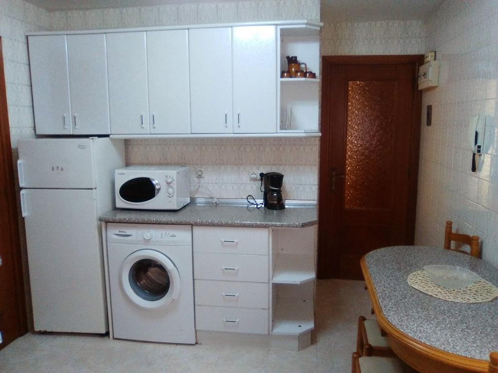 Apartamento Dominicos Oviedo Zewnętrze zdjęcie