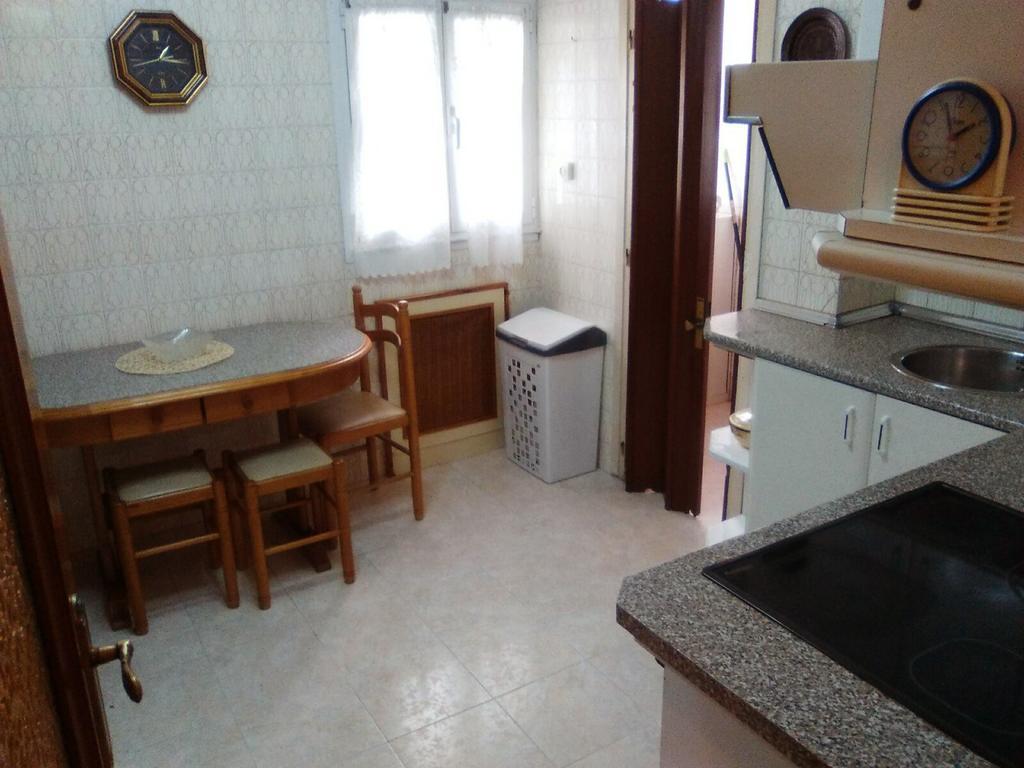 Apartamento Dominicos Oviedo Zewnętrze zdjęcie