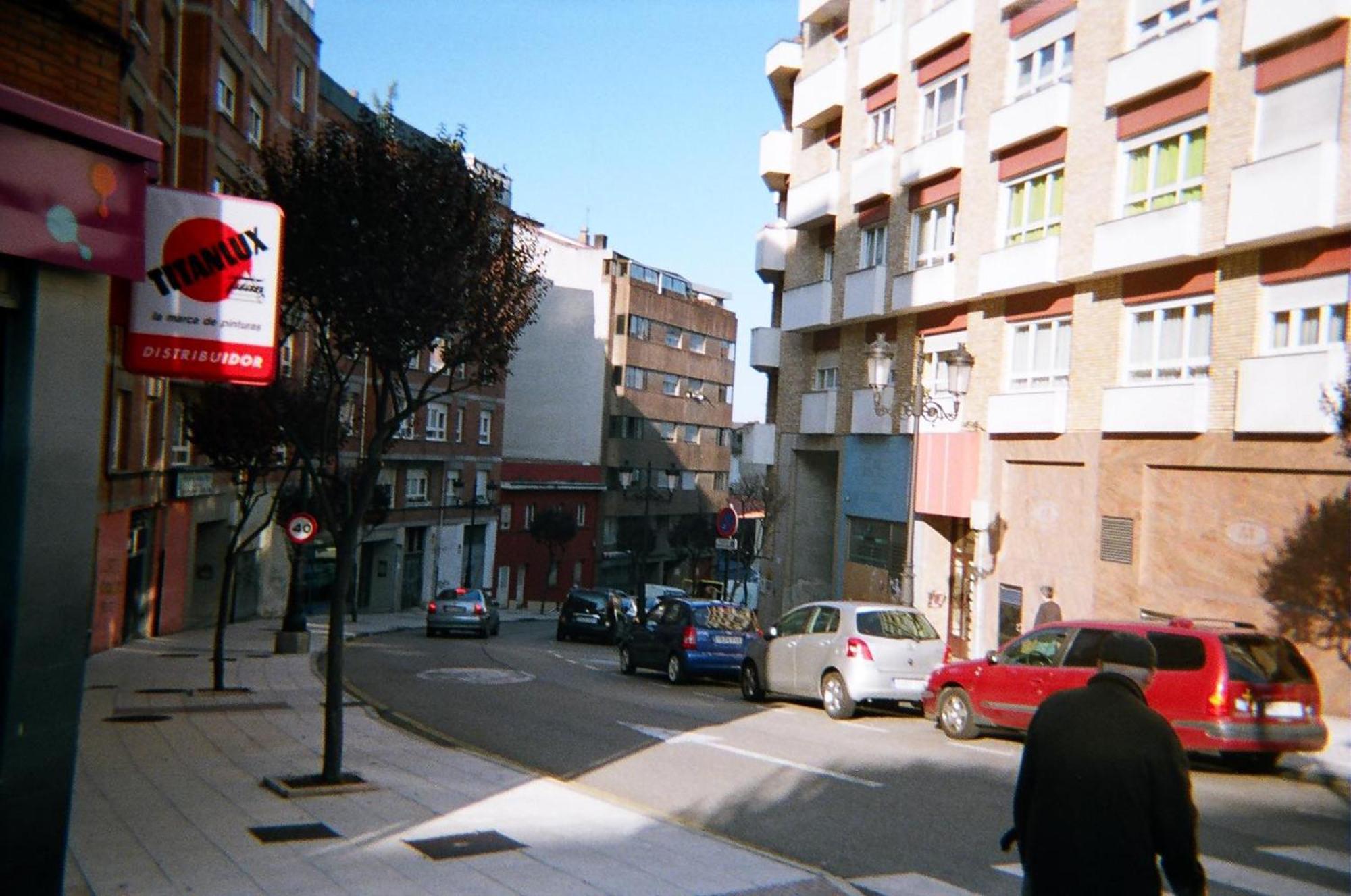 Apartamento Dominicos Oviedo Zewnętrze zdjęcie